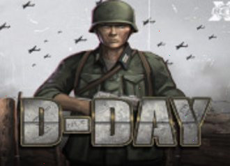 D-Day слот Риобет